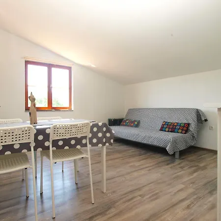 Goga 1429 Apartamento