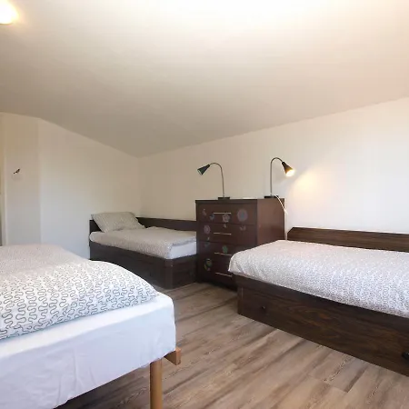 Apartamento Goga 1429