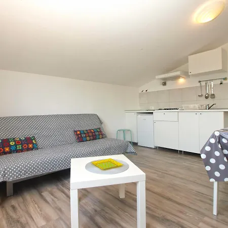 Apartamento Goga 1429 *