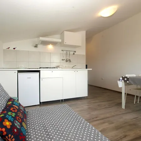 Apartment Goga 1429