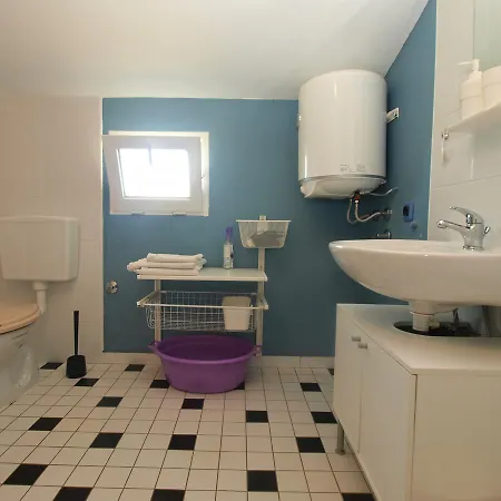 Apartment Goga 1429