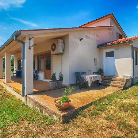 Apartment Goga 1429