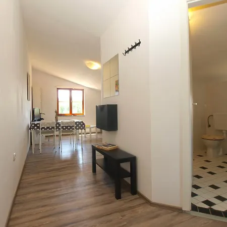 Goga 1429 Appartement *