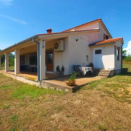 Goga 1429 Appartement Pula